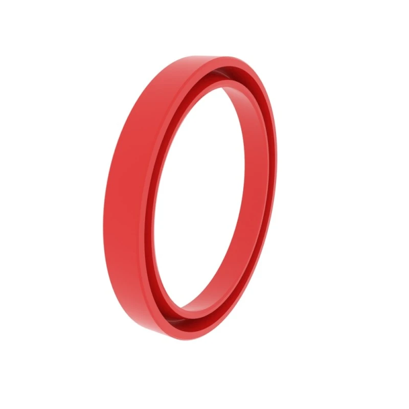 Turning Rotary Seals