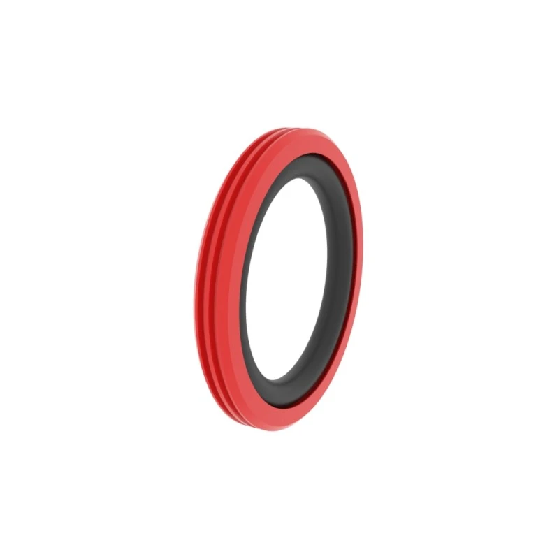 Turning Rotary Seals