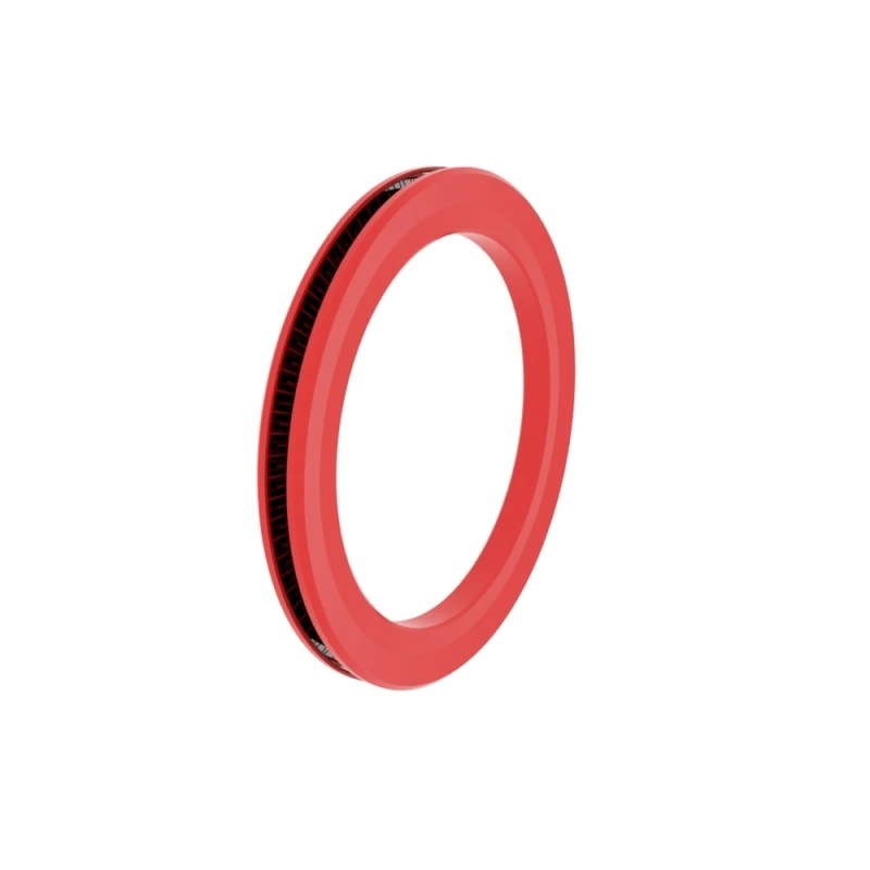 Turning Rotary Seals