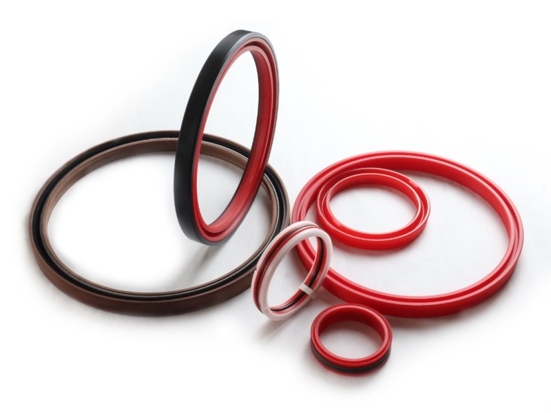 Turning Seals