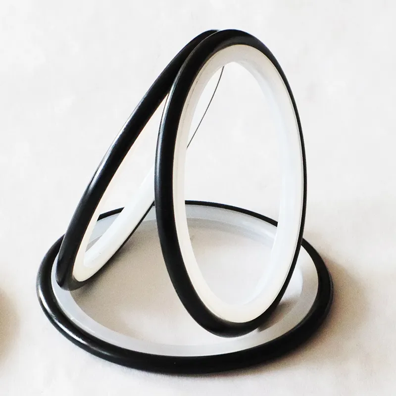 Rotary Glyd Ring Seal Rotary Glyd Ring Seal