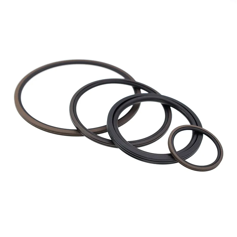 Rotary Glyd Ring Seal For Swivel Rotary Glyd Ring Seal For Swivel