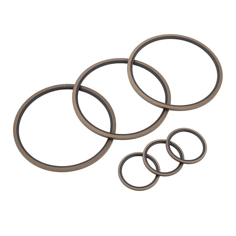 Rotary Glyd Ring Seal For Swivel Rotary Glyd Ring Seal For Swivel
