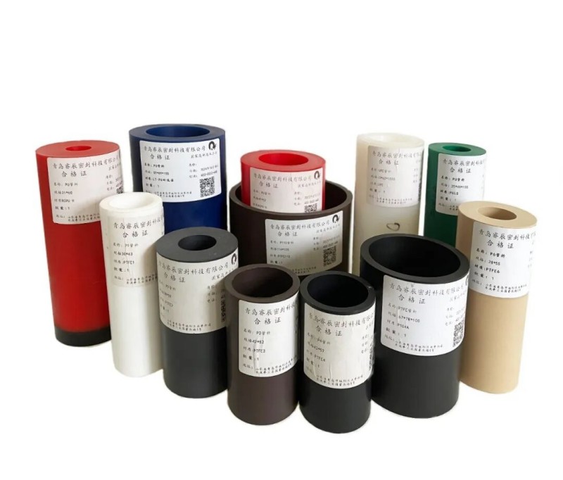 High-Performance Sealing Materials