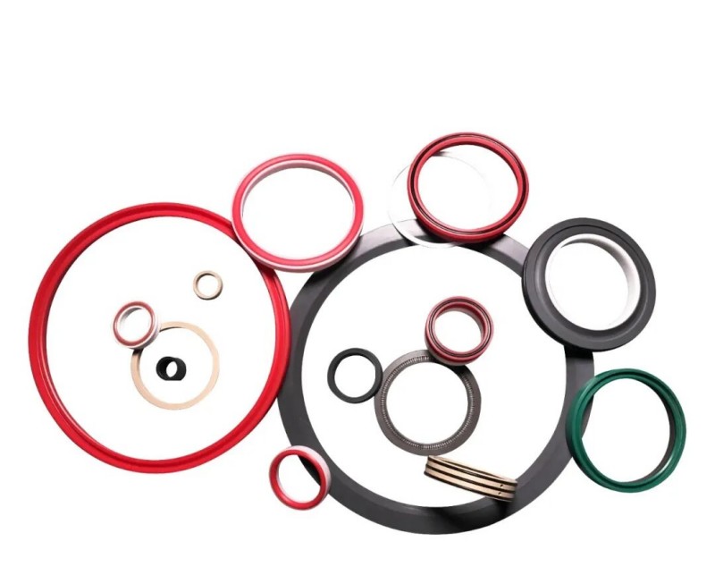 Hydraulic Seals