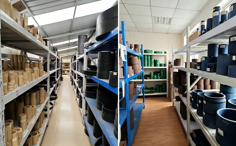 Engineering Plastic Materials