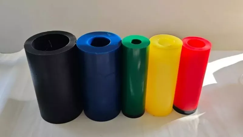 Polyurethane-Based Sealing Materials