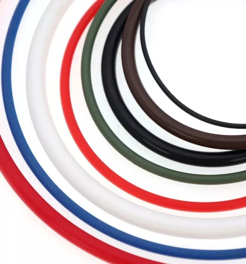 Rubber-based Sealing Materials