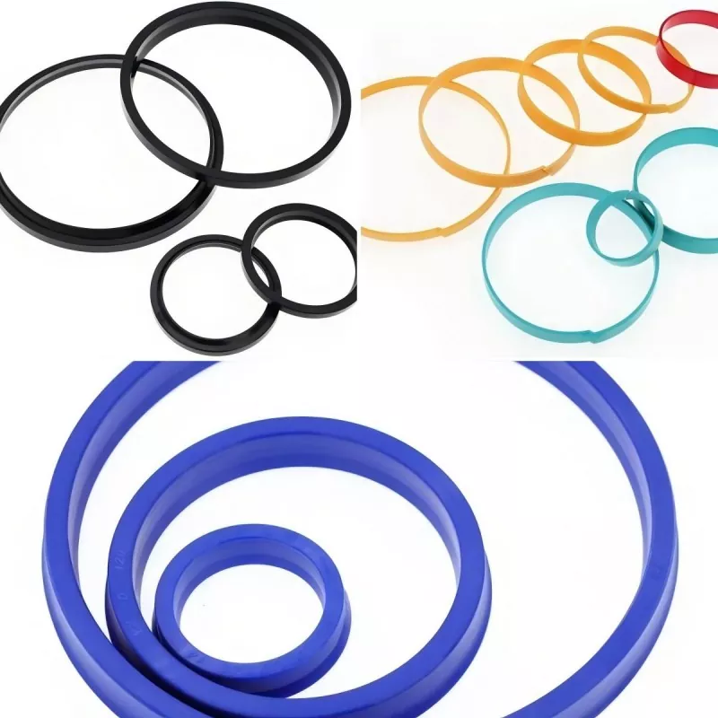 Oil Seals