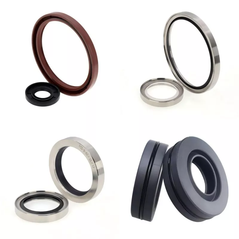 Oil Seals