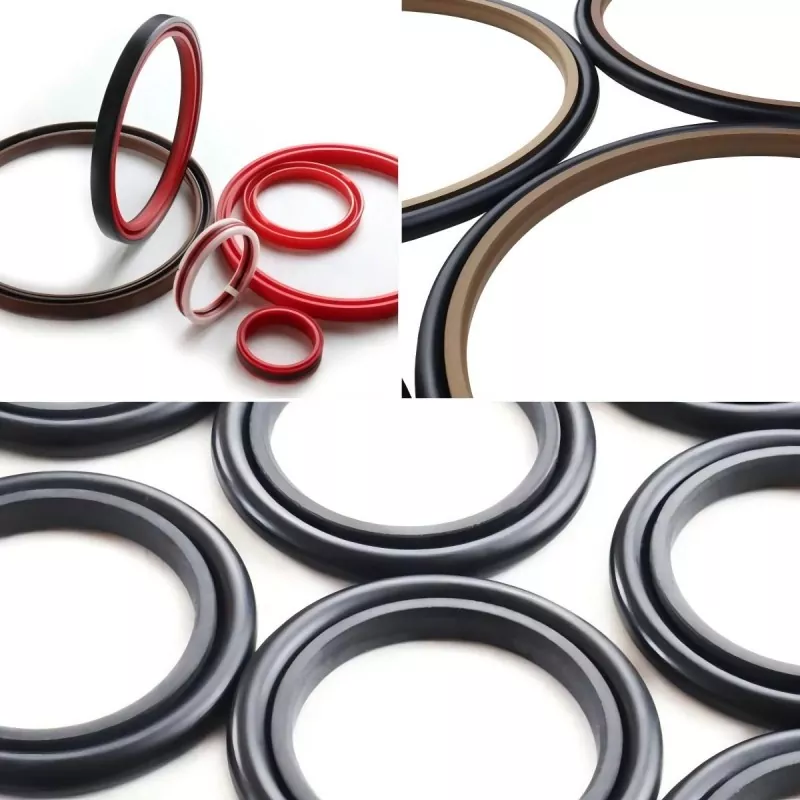 Oil Seals