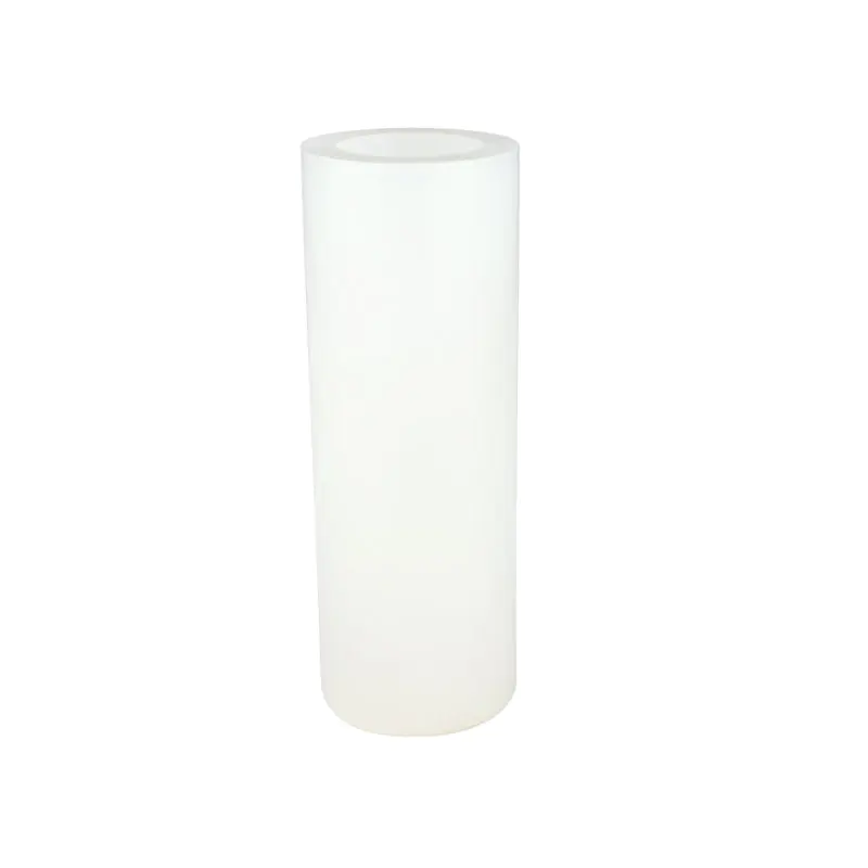 Polyurethane for Food Industry