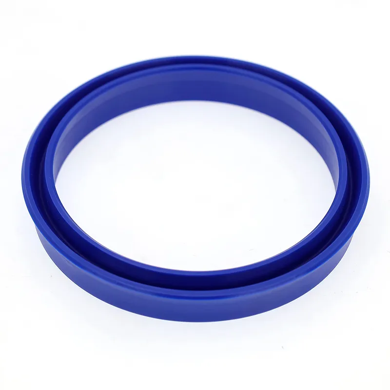 Premium Single-Acting U-Cup Lip Seal