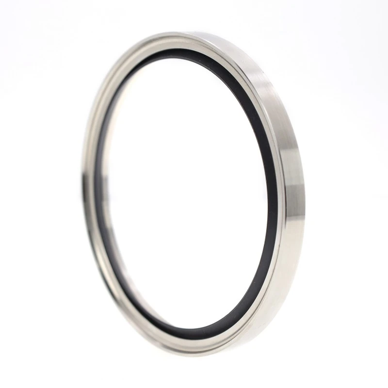PTFE High-Speed High-Pressure Oil Seal