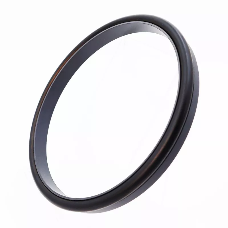 Reinforced Right-Angle Combined Seal