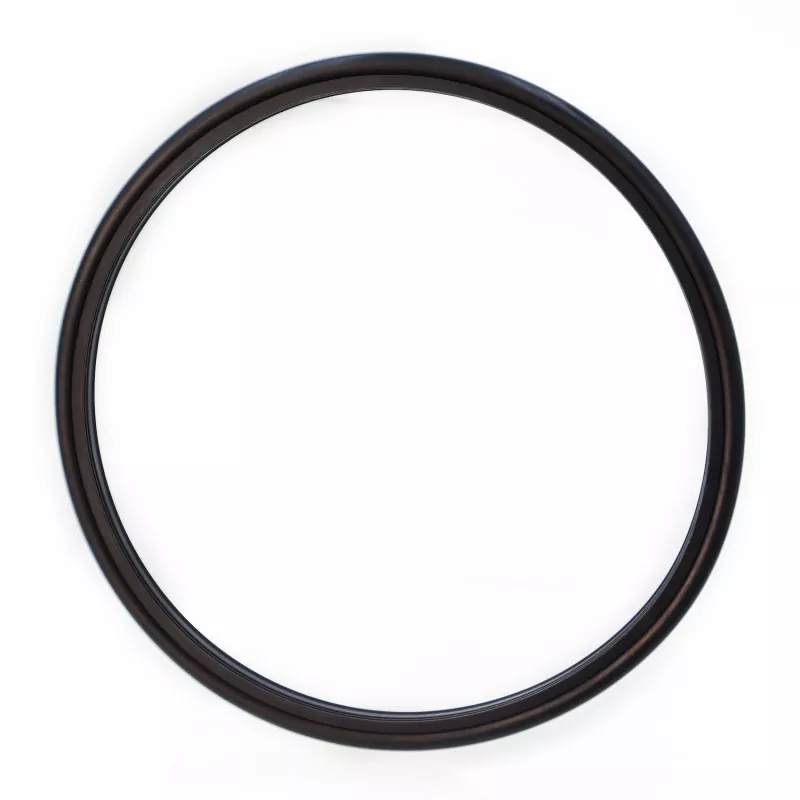 Reinforced Toothed Combination Seal