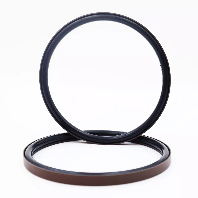 Right Angle Combined Seal for Piston Right Angle Combined Seal for Piston
