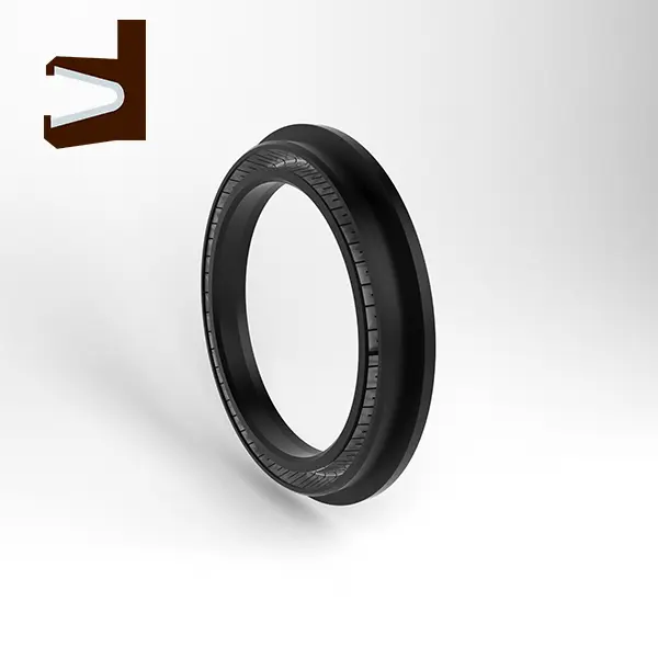 Rotary Spring-Energized Seals