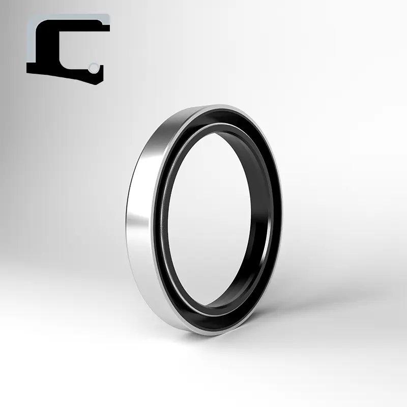 Rotating Shaft Lip Seals