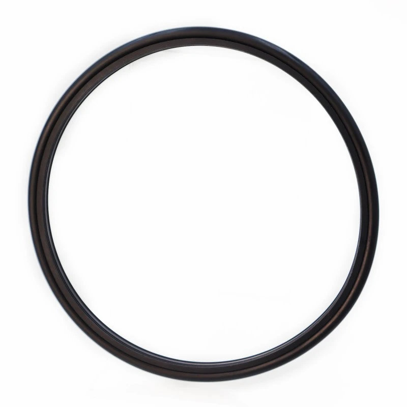 Shaft Seal for High-Pressure Cement Slurry