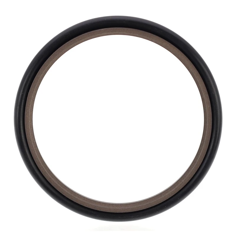 Step Seal