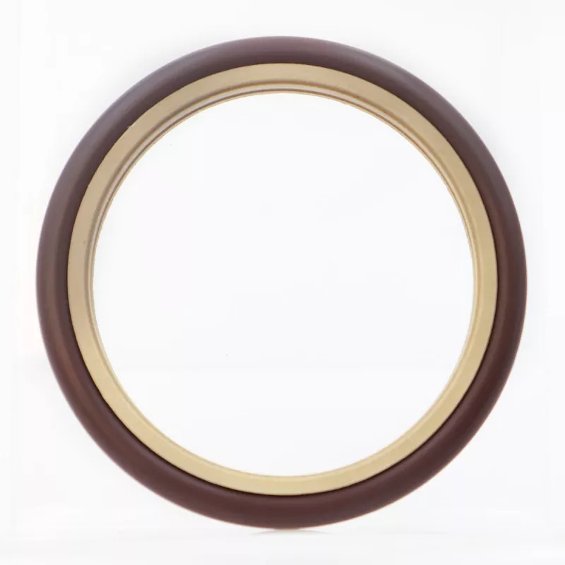 Toothed Combination Rotary Shaft Seal