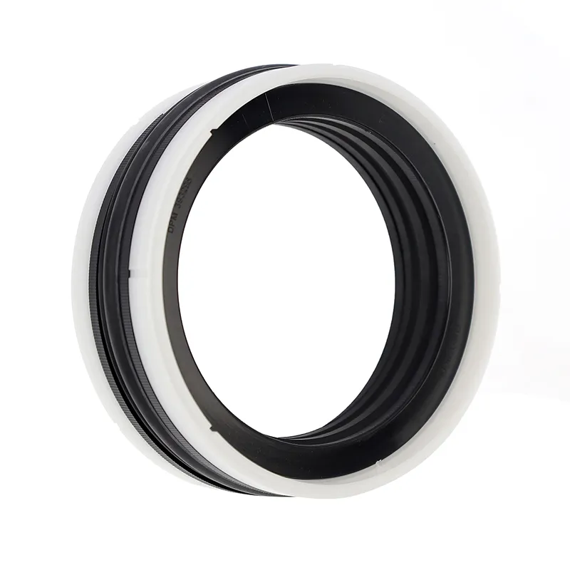 TPM Compound Seal