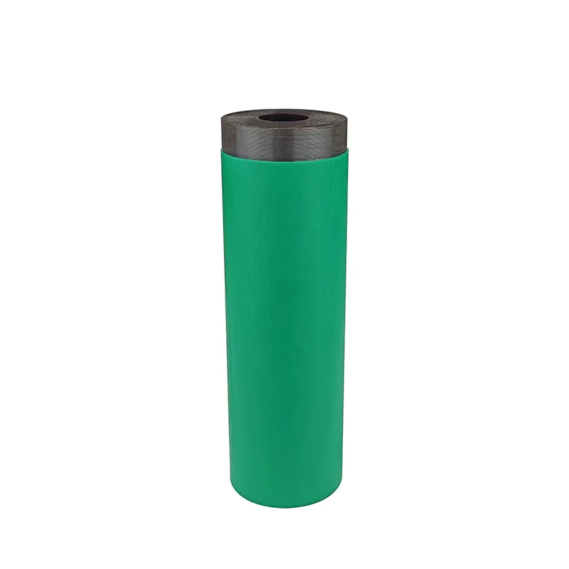 Ultra-High-Hardness Polyurethane