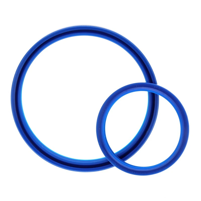 Wiper Seal DHS